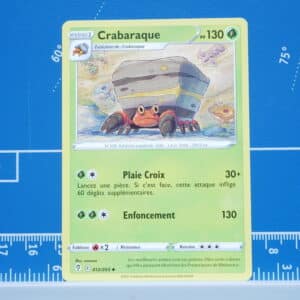 Crabaraque (012/203)