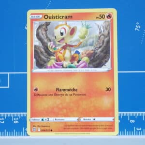 Ouisticram (024/172)