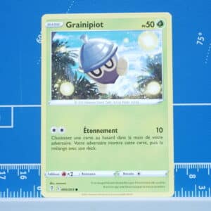 Grainipiot (005/203)