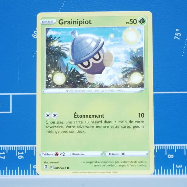 Grainipiot (005/203)