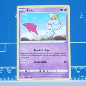 Éoko (063/172)