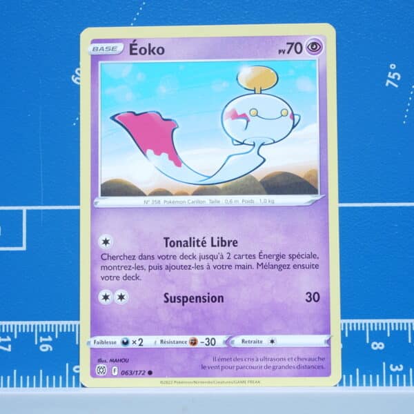 Éoko (063/172)