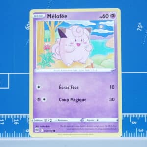 Mélofée (053/172)