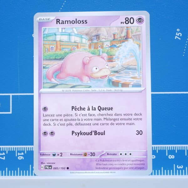 Ramoloss (085/193)