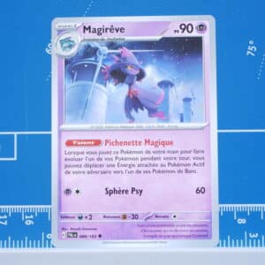 Magirêve (088/193)
