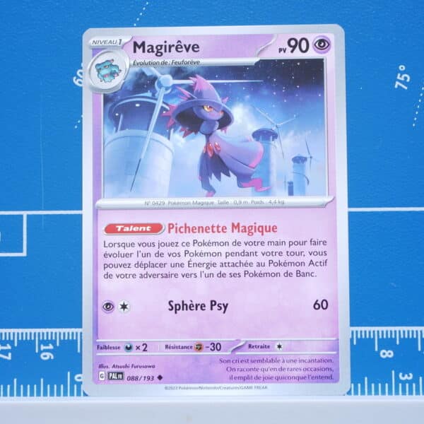 Magirêve (088/193)
