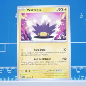 Wattapik (073/193)