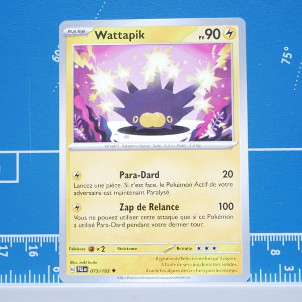 Wattapik (073/193)
