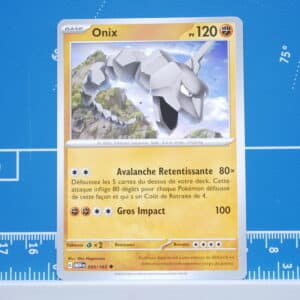 Onix (095/165)