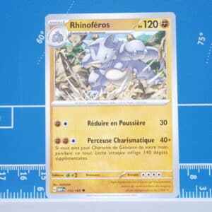 Rhinoféros (112/165)