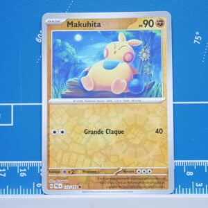 Makuhita (112/193) REVERSE