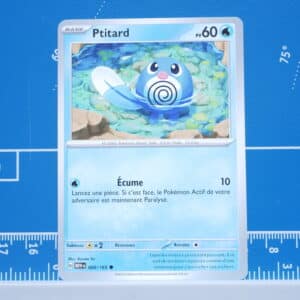 Ptitard (060/165)