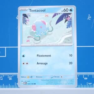 Tentacool (072/165)