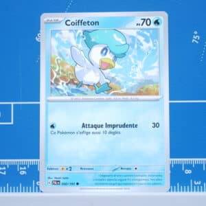 Coiffeton (050/193)