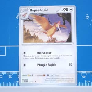 Rapasdepic (022/165)