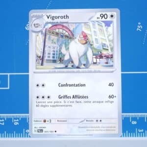 Vigoroth (161/193)