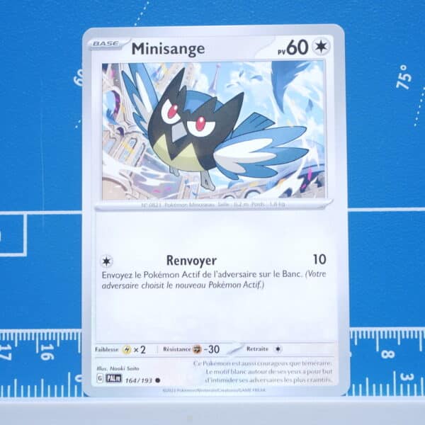 Minisange (164/193)