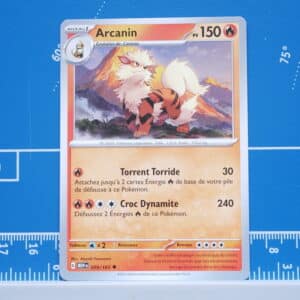 Arcanin (059/165)
