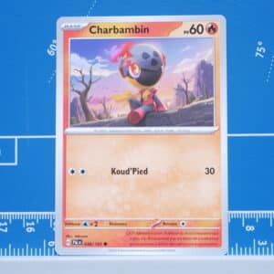 Charbambin (038/193)
