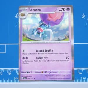 Bérasca (099/193)