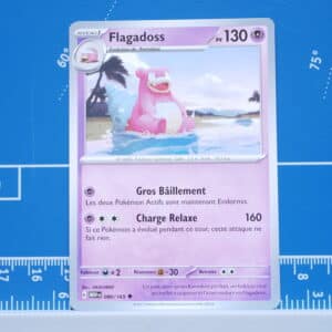 Flagadoss (080/165)