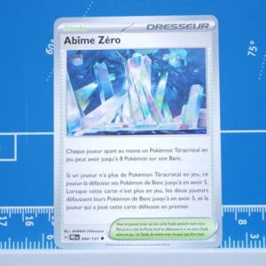 Abîme Zéro (094/131)