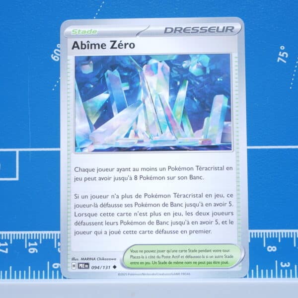 Abîme Zéro (094/131)