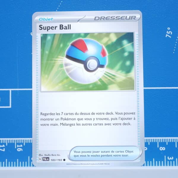 Super Ball (183/193)