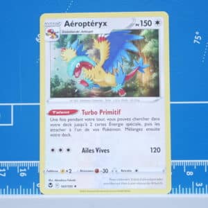 Aéroptéryx (147/195)