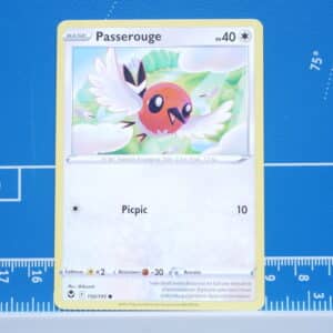 Passerouge (150/195)