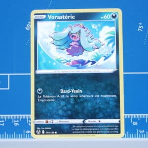 Vorastérie (114/195)