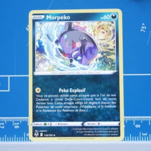 Morpeko (116/195)