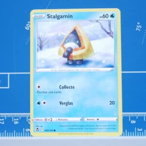 Stalgamin (041/195)