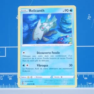 Relicanth (044/195)