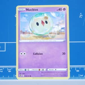 Nucléos (076/195)