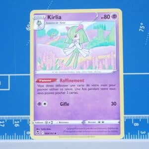 Kirlia (068/195)