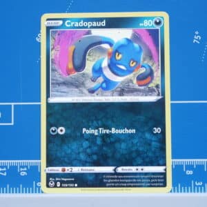 Cradopaud (109/195)