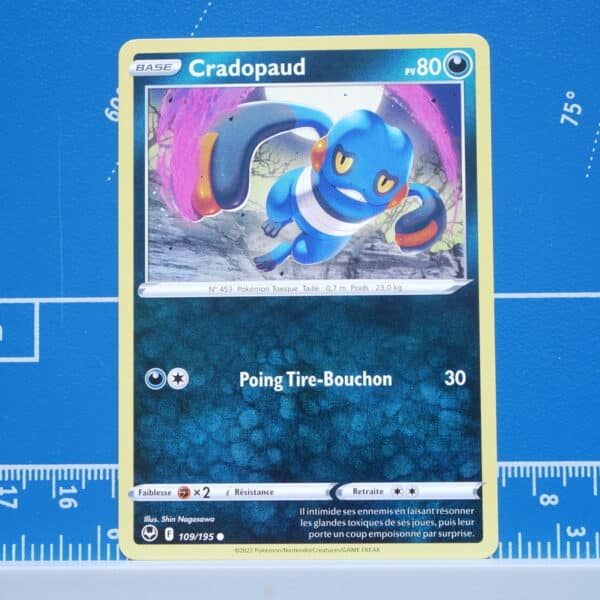 Cradopaud (109/195)