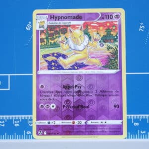 Hypnomade (061/195) REVERSE