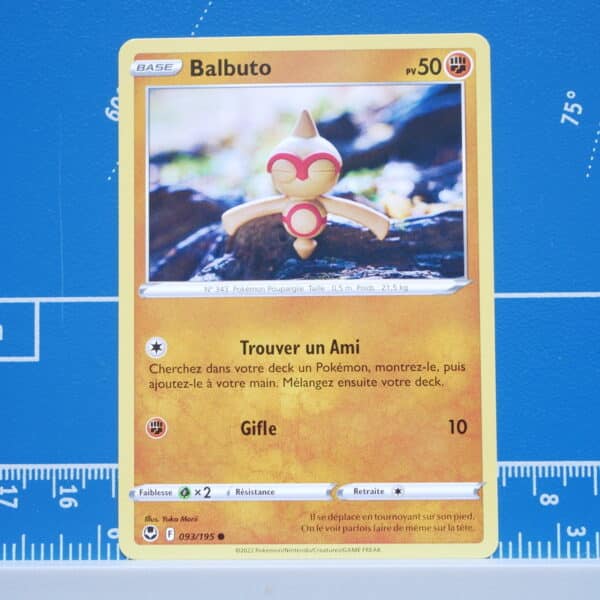 Balbuto (093/195)