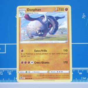 Donphan (092/195)