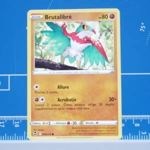 Brutalibré (098/195)