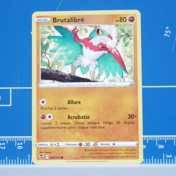 Brutalibré (098/195)