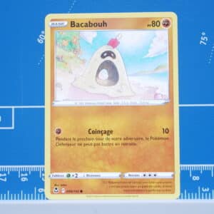 Bacabouh (099/195)