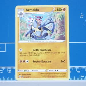 Armaldo (096/195)