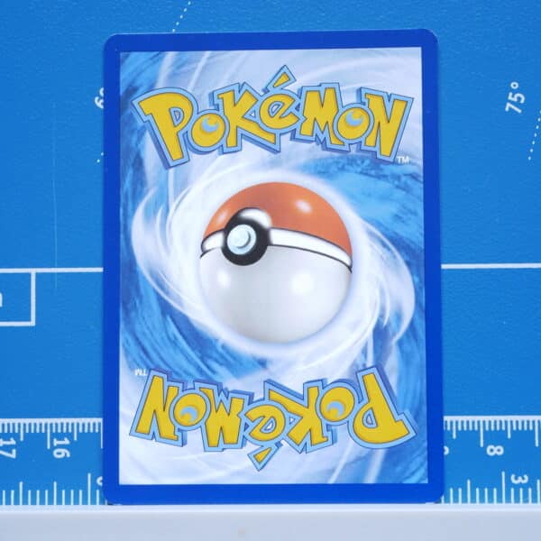 Togedemaru (127/195) – Image 2