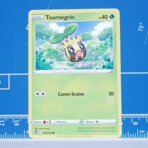 Tournegrin (005/195)