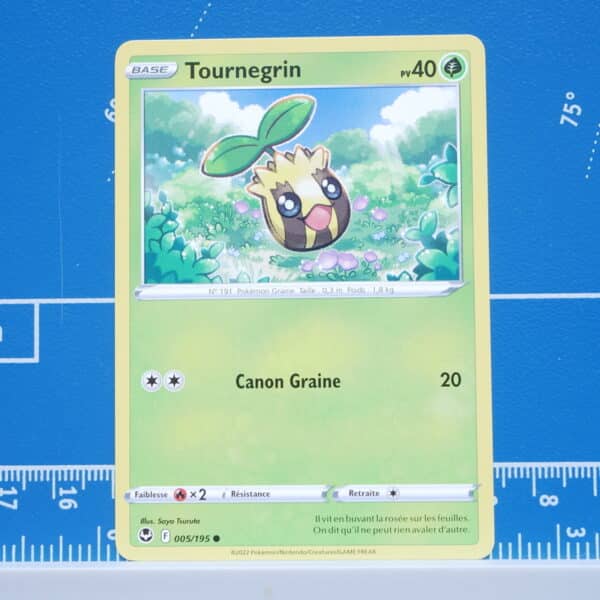 Tournegrin (005/195)