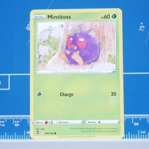 Mimitoss (001/195)