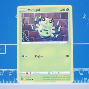 Mimigal (003/195)